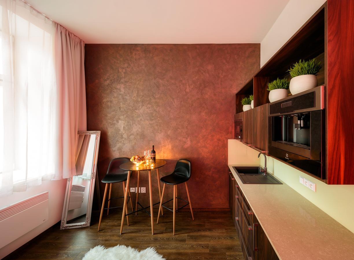 Fifty Shades Of Gray Studio, City Center Hradec Kralove Exterior photo